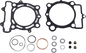 ATHENA Top End Gasket Kit - Kawasaki P400250600069