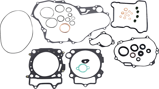 ATHENA Complete Gasket Kit - Yamaha P400485900213