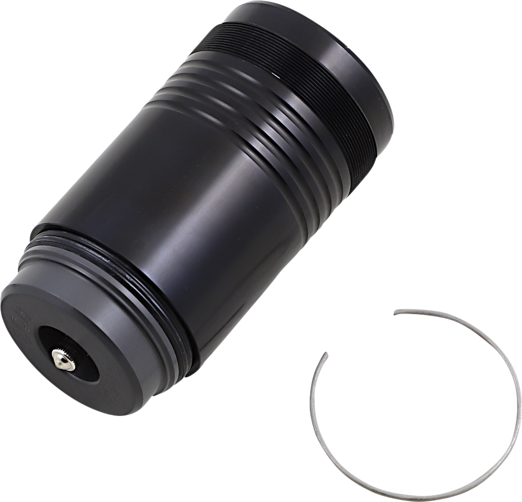 Race Tech KTM SWBL 6001 Bladder Cap Kit for Enhanced Suspension Performance