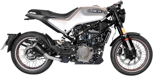 LEOVINCE LV-10 Muffler 15242BU