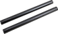CUSTOM CYCLE ENGINEERING Fork Tubes - 49 mm - 25.50" - Black T2013DL