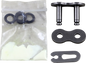 JT CHAINS X1R3 520 - Clip Connecting Link JTC520X1R3-SL