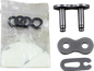 JT CHAINS 525 X1R3 - Clip Connecting Link JTC525X1R3-SL