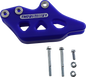 T.M. DESIGNWORKS Chain Guide - Blue - Yamaha RCG-YZ2-BU