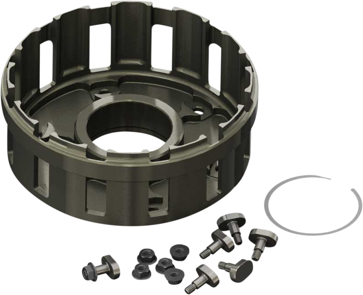 REKLUSE Clutch Basket - M8 RMS-4115005