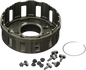 REKLUSE Clutch Basket - M8 RMS-4115005