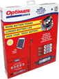 TECMATE Battery Charger/Maintainer - Solar DUO - 10 W TM522-D1