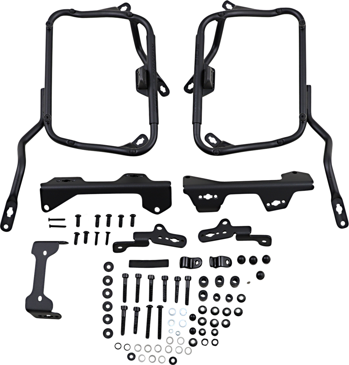GIVI Pannier Holder for Outback Monokey - F900 XR PLX5137