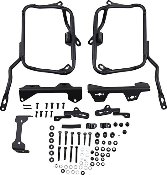 GIVI Pannier Holder for Outback Monokey - F900 XR PLX5137