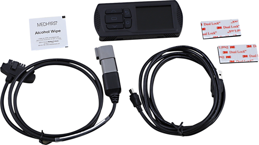 DYNOJET Power Vision 3 ECU Tuner - Can-Am PV3-25-04