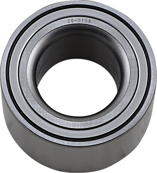 MOOSE OFFROAD Wheel Bearing Kit - Rear - Kawasaki KRX 1000 25-1802