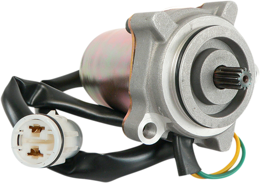 MOOSE OFFROAD Shift Control Motor - TRX500 430-58000