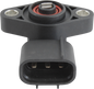MOOSE OFFROAD Shift Sensor - Honda 500-58006