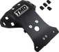 T.M. DESIGNWORKS Skid Plate - Black - SX 85/105 KTMC-085-BK