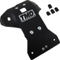 T.M. DESIGNWORKS Skid Plate - Black - TC 85 | SX 85/105 KTMC-086-BK