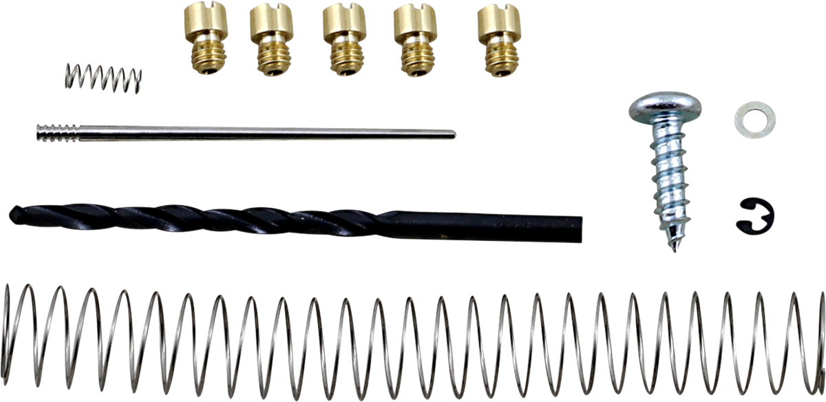 DYNOJET Jet Kit - Stage 1 - Suzuki 3109