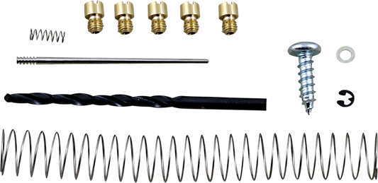 DYNOJET Jet Kit - Stage 1 - Suzuki 3109