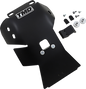 T.M. DESIGNWORKS Skid Plate - Black - KTM KTMC-275-BK