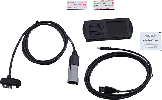 DYNOJET Power Vision 3 ECU Tuner - Sea-Doo PV3-25-13