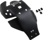 T.M. DESIGNWORKS Skid Plate - Black - YZ 250F/450F YAMC-455-BK