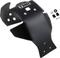 T.M. DESIGNWORKS Skid Plate - Black - YZ 450F YAMC-470-BK