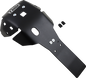 T.M. DESIGNWORKS Skid Plate - Black - Honda - CRF 250R/RX HOLG-265-BK