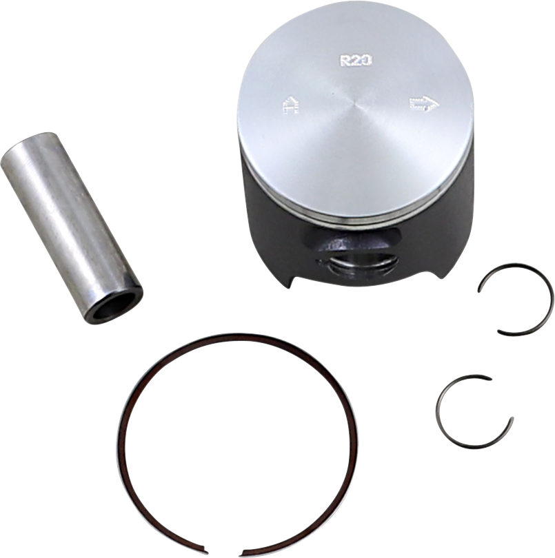 ATHENA Piston Kit - 47.45 mm - Yamaha YZ85 S4C04750005A