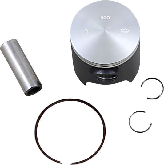 ATHENA Piston Kit - 47.45 mm - Yamaha YZ85 S4C04750005A