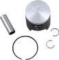 ATHENA Piston Kit - 47.45 mm - Yamaha YZ85 S4C04750005A