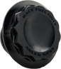 ARLEN NESS Vented Gas Cap - 12 Point - Black 701-010