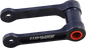 MOOSE OFFROAD Lowering Pull Road - Lowers 1.50" 0419-0023
