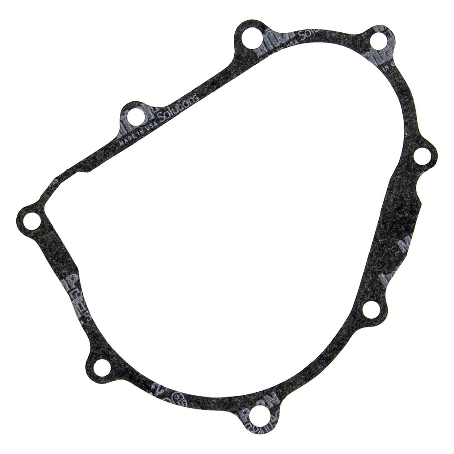 Vertex Ignition Cover Gasket Part 816753 - Engine Seal for Reliable Performance