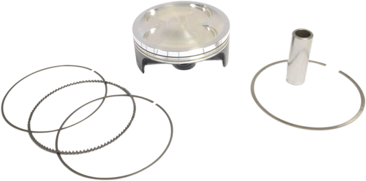 ATHENA Piston Kit - 82.96 mm - Kawasaki | Suzuki S5F08300005B