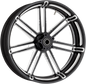 ARLEN NESS Wheel - 7-Valve - Rear - Single Disc/With ABS - Black - 18x5.5 10301-203-6501