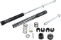 Progressive Suspension Monotube Cartridge Fork Kit for 49mm Forks – Part 31-2542