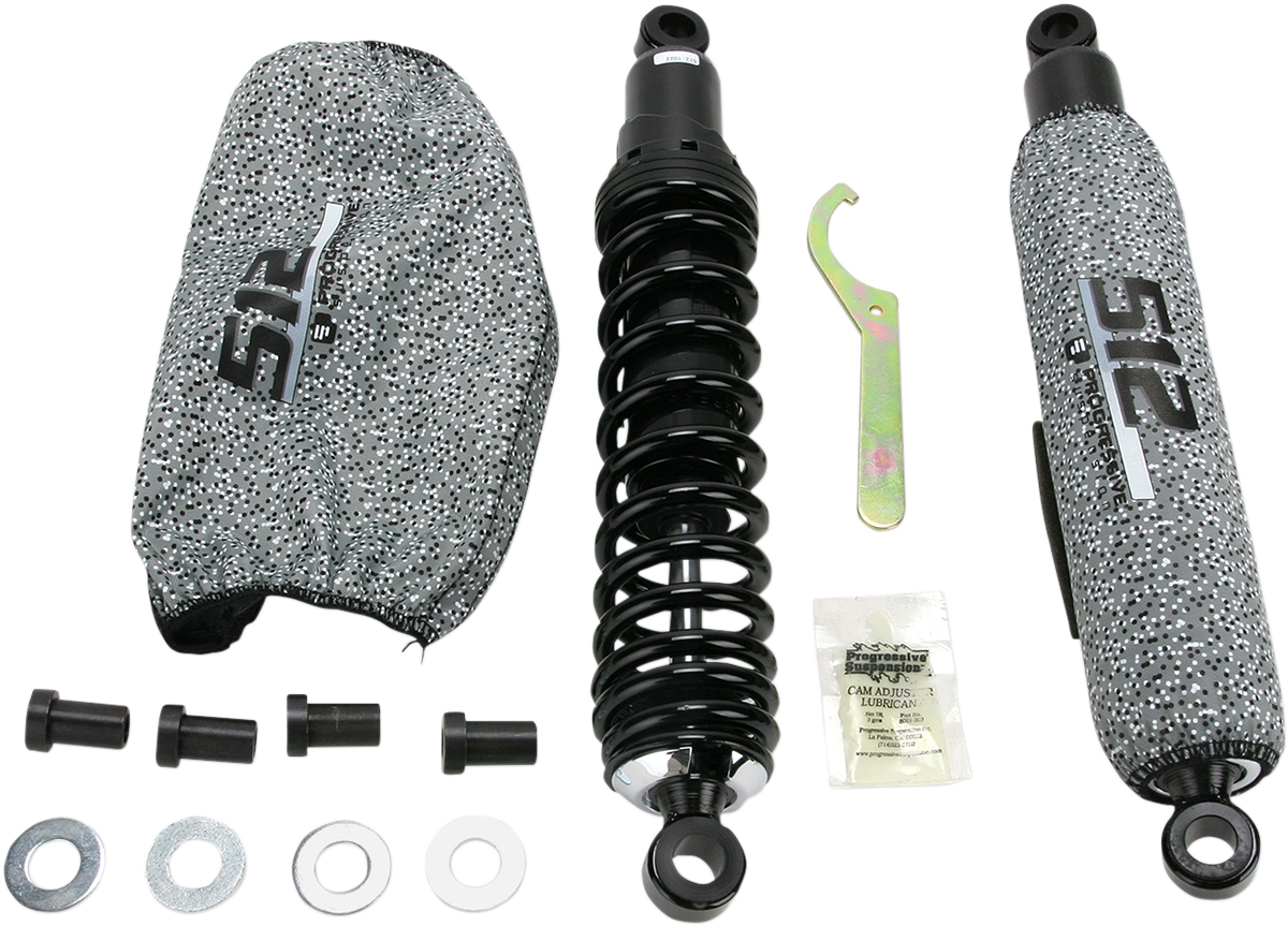 Progressive Suspension 512 Series Front Shock - 14.50" - Model 512-1022B