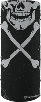 ZAN HEADGEAR Motley Tube® Skull and Crossbones T227 Multi-Use Headwear