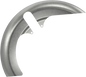 ARLEN NESS Fat Stocker Front Fender - Unfinished - Harley-Davidson® - Touring/Trike '99-'13 210-005