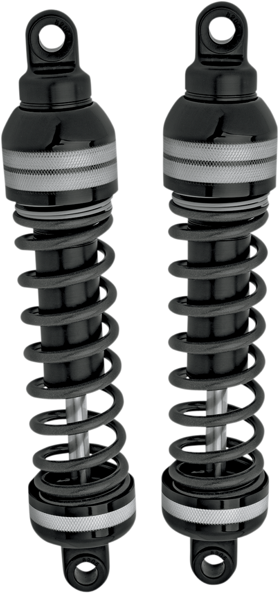 Progressive Suspension 944 Ultra Touring Shock - 12 Inch, Heavy-Duty Performance