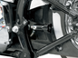 Progressive Suspension 422 Series Shocks with RAP - Heavy-Duty for Harley Softail by Show Chrome (Part 422-4102C)