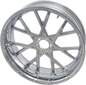 ARLEN NESS Rim - Procross - Rear - Chrome - 18x5.5 71-512