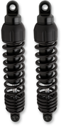 Progressive Suspension 444 Series Shock - 13-inch Super-Duty Black (Part Number 444-4076B)