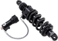Progressive Suspension 465 Series Shocks with RAP - 13.5 inches - Black - Standard 465-5043B