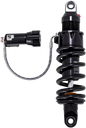 Progressive Suspension 465 Series Shocks with RAP - 12.2 inch - Black | Part #465-5046B