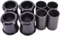 Progressive Suspension Replacement Bushing Kit for '84-'99 Softail - Part No. 30-5010