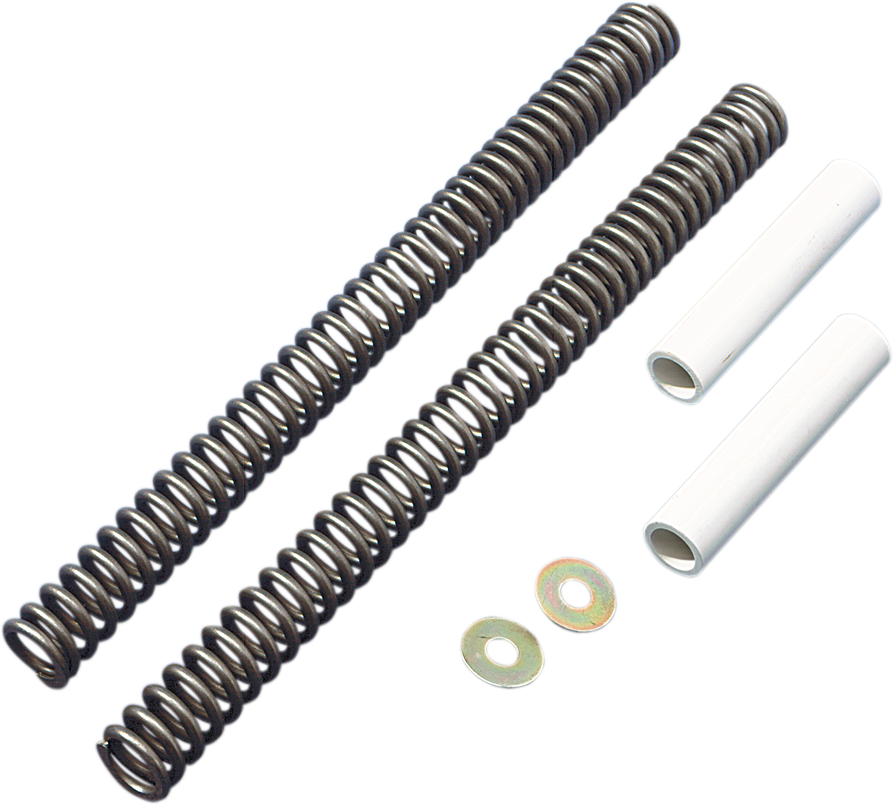 Progressive Suspension Fork Springs 41mm Part Number 11-1131 for Enhanced Ride Comfort