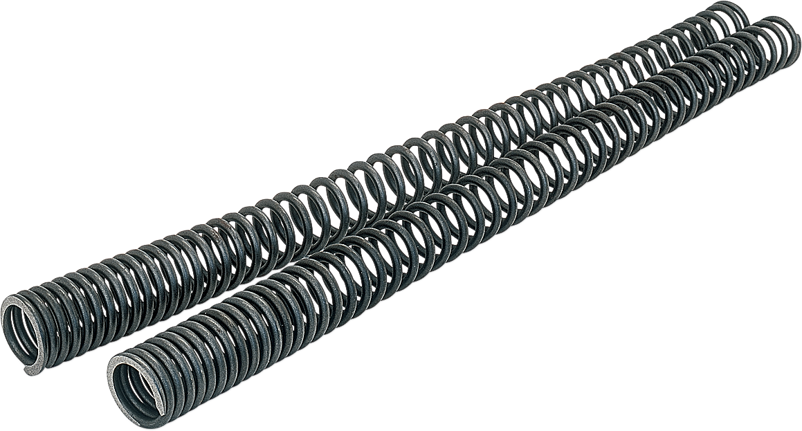 Progressive Suspension Fork Springs 11-1132 for Enhanced Ride Comfort and Handling
