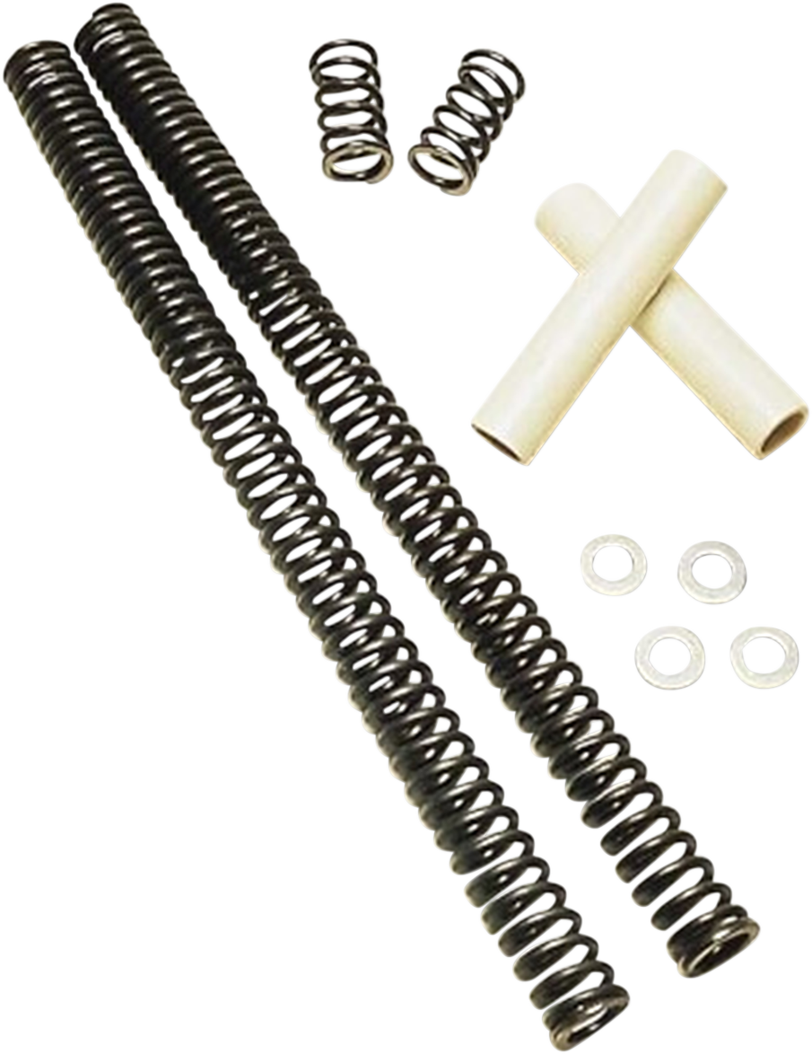 Progressive Suspension Fork Lowering Kit for Yamaha 10-1552