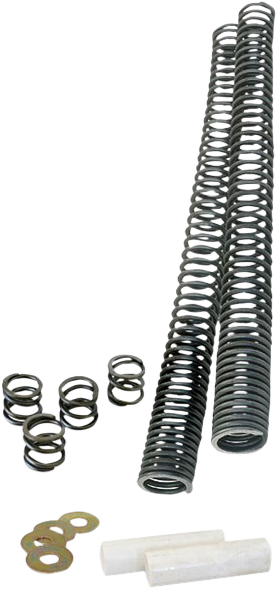 Progressive Suspension Fork Lowering Kit 39 mm for Enhanced Ride Comfort - Part 10-1560