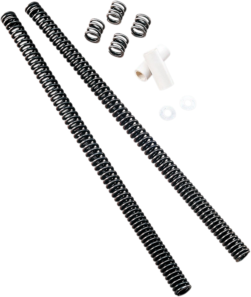 Progressive Suspension Fork Lowering Kit 10-1561 for Enhanced Ride Comfort